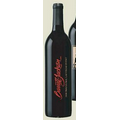 WV Merlot, Sonoma County Private Reserve (Etched Wine)